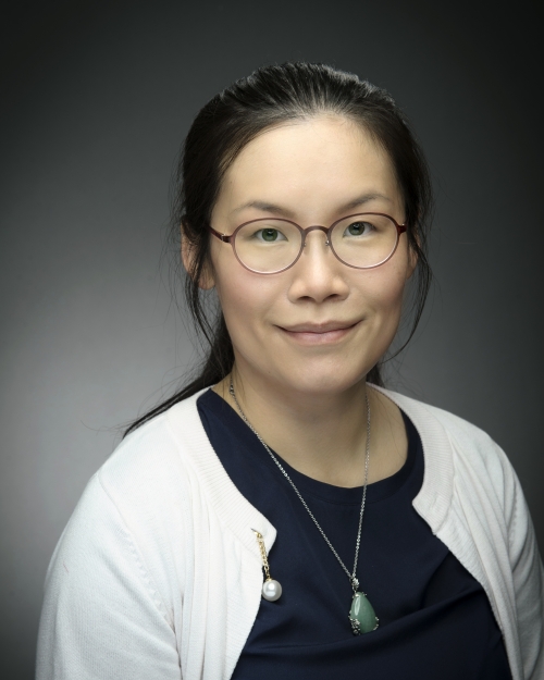 Dr. Kuo Wan-Yuan Kuo