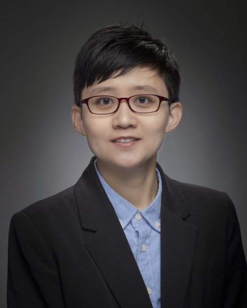 Xin Han Xin Han