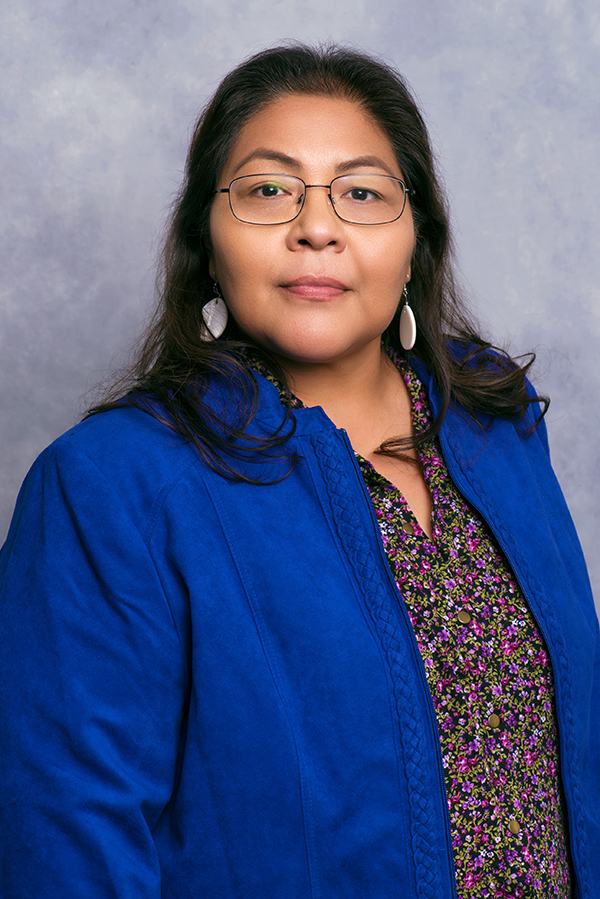 Yvette Towersap Yvette Towersap