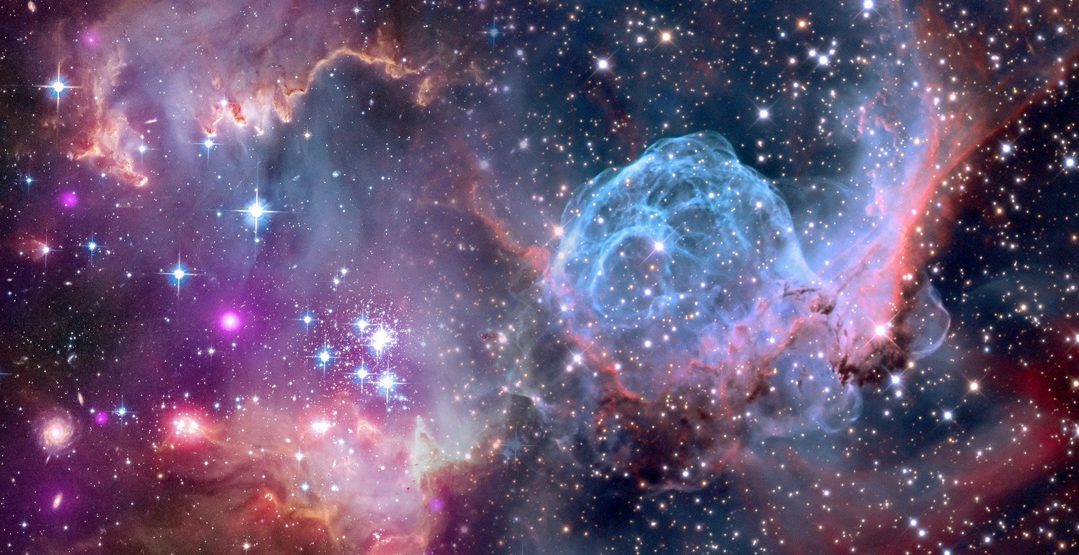 stars from Hubble stars from Hubble