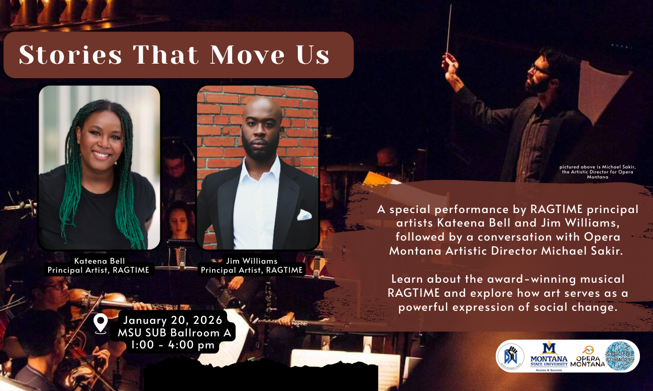 MLK Event 2026