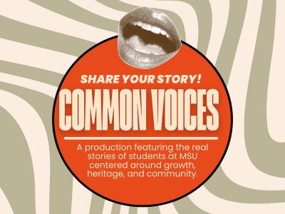 Common Voices
