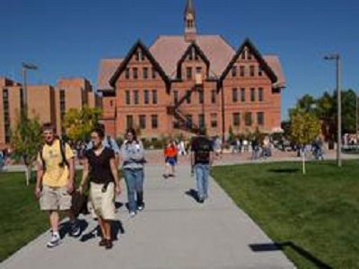 Montana Hall