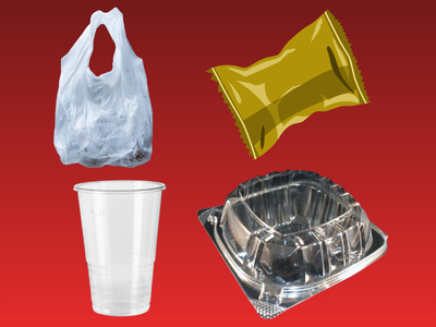 Plastic NC