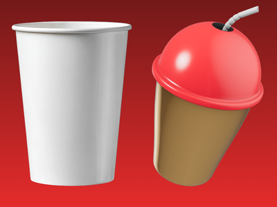 Paper cups NC