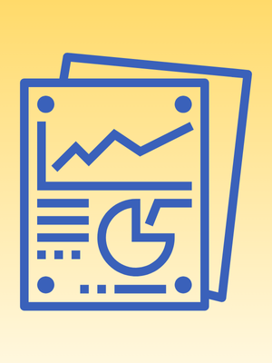 Reports Logo