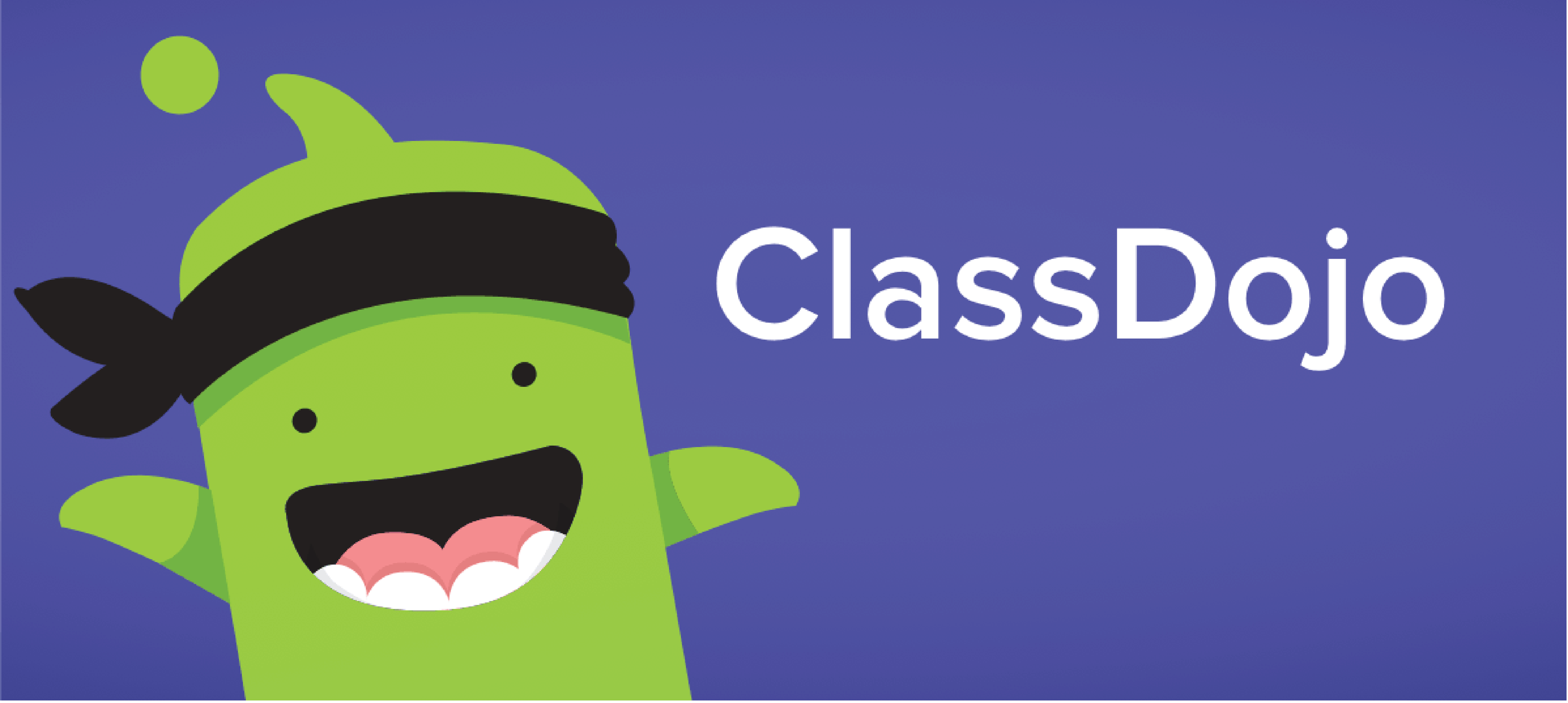 Class Dojo class dojo banner image