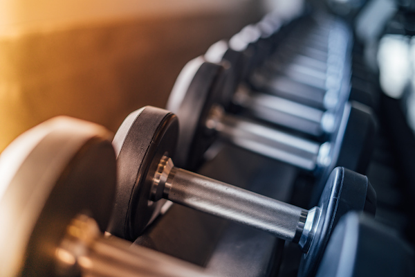 Personal Training