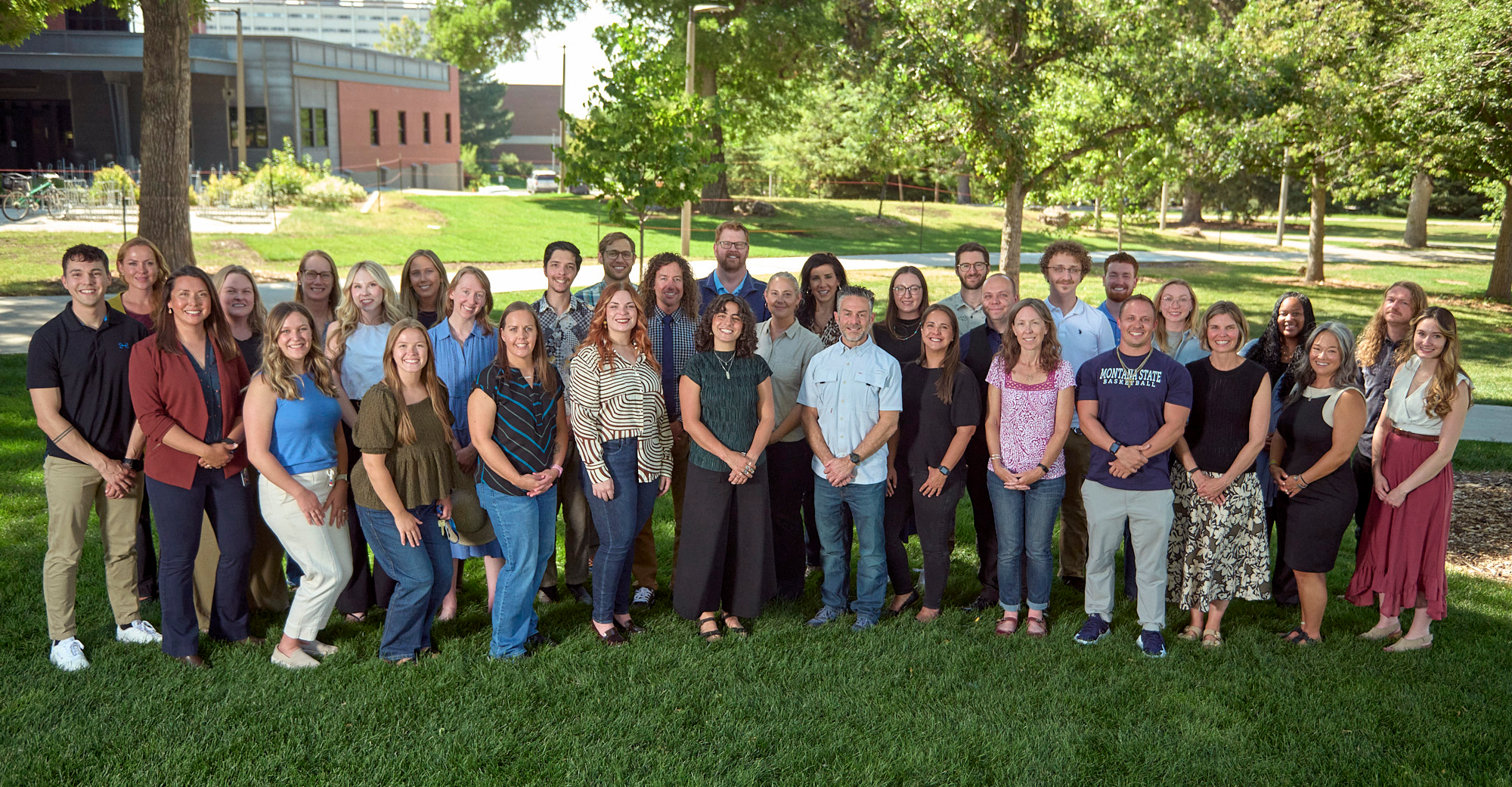 CPS Staff