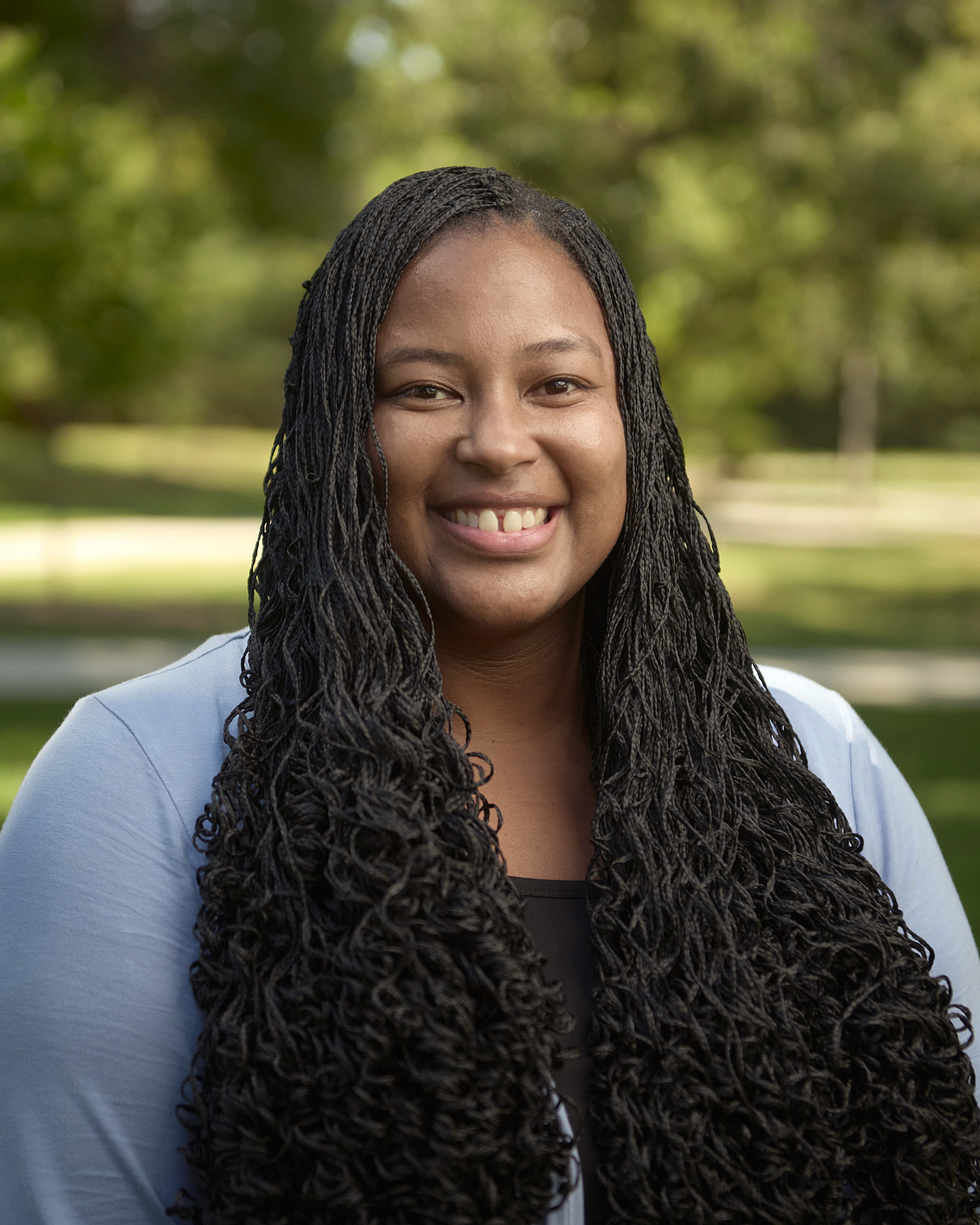 Levenae Buggs