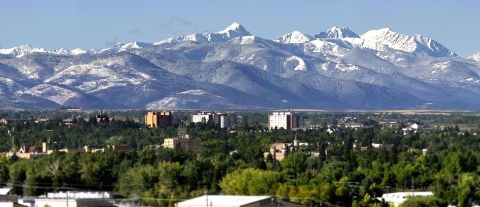 Mountain View 2
