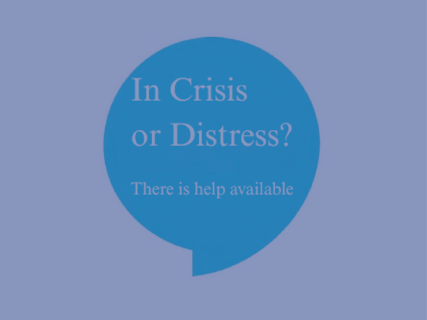 Crisis