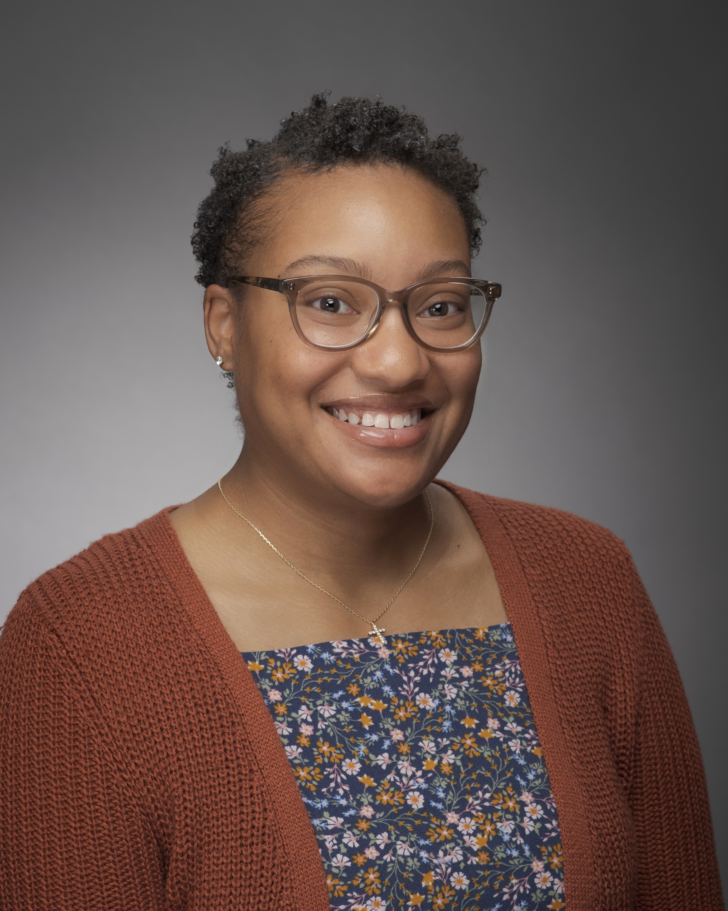 Maricia Owens