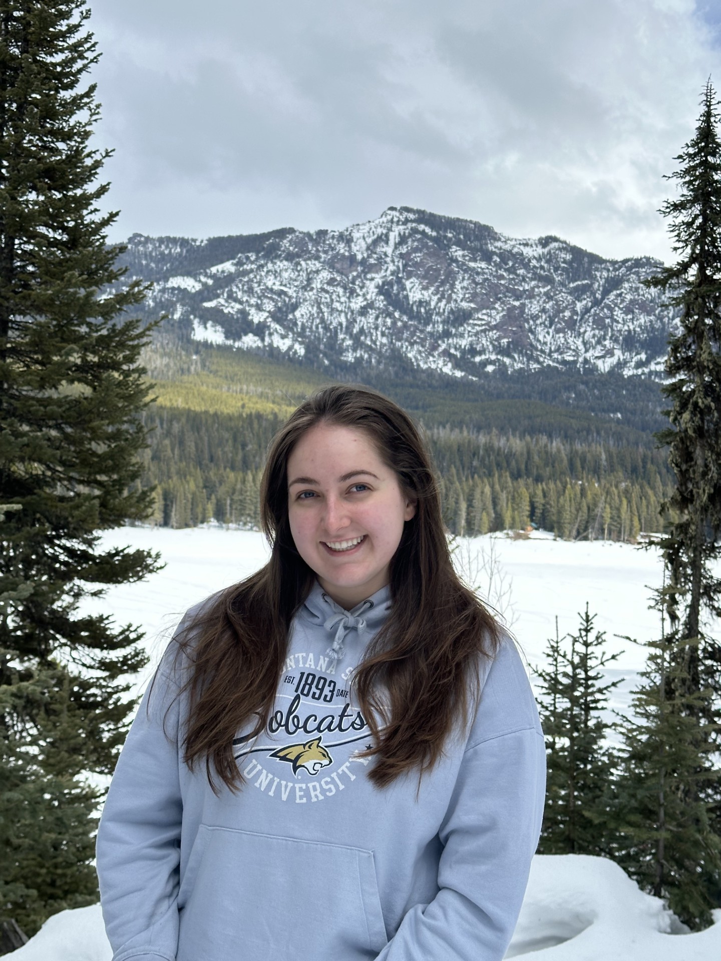 photo of Amanda