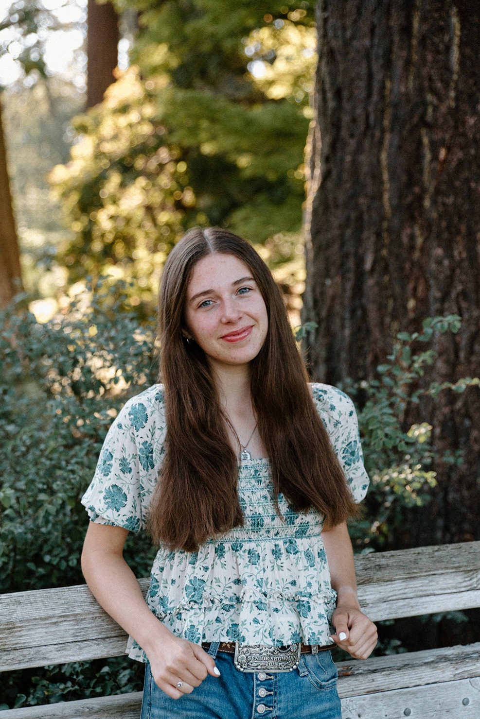 photo of Briana
