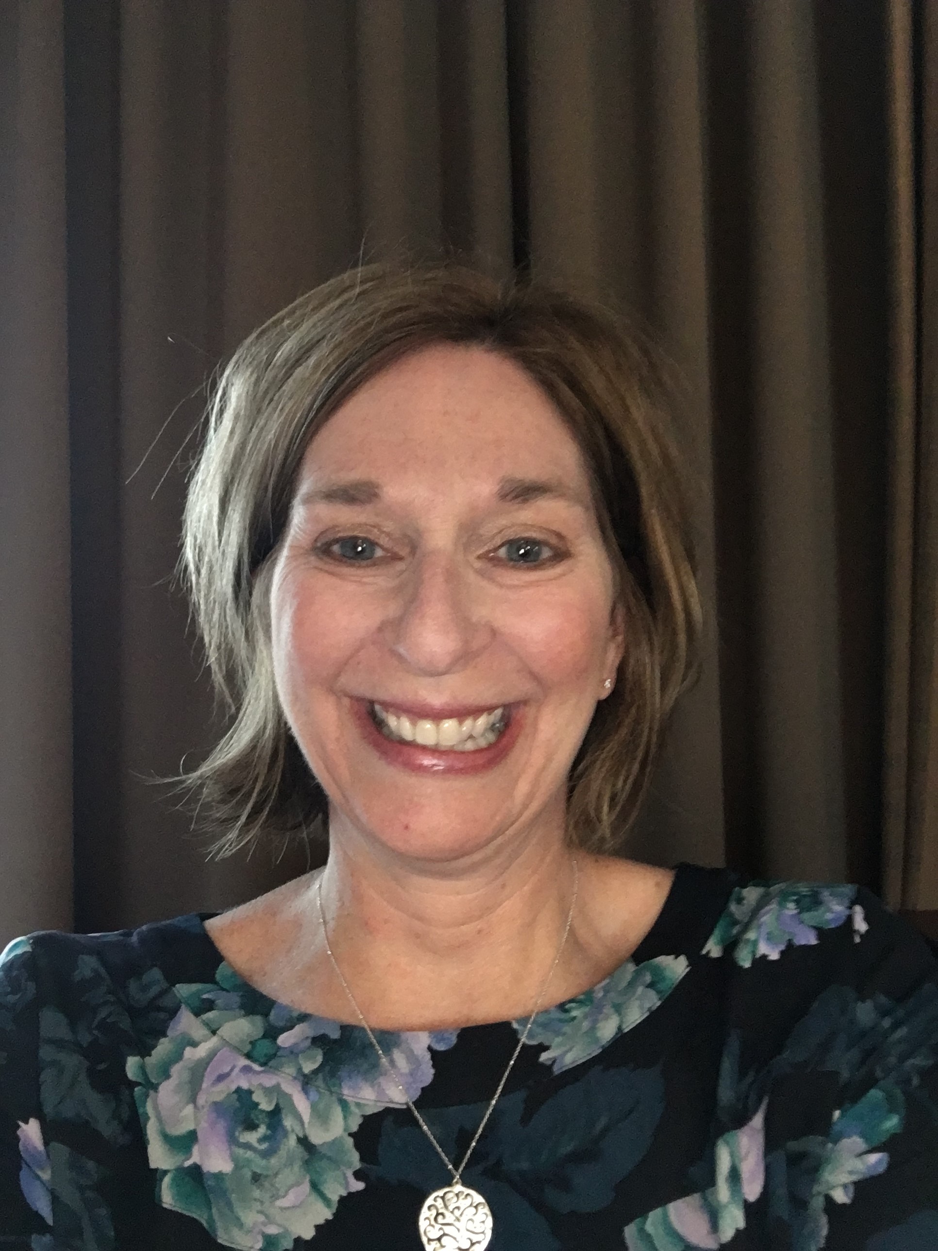 Judi Sullivan
